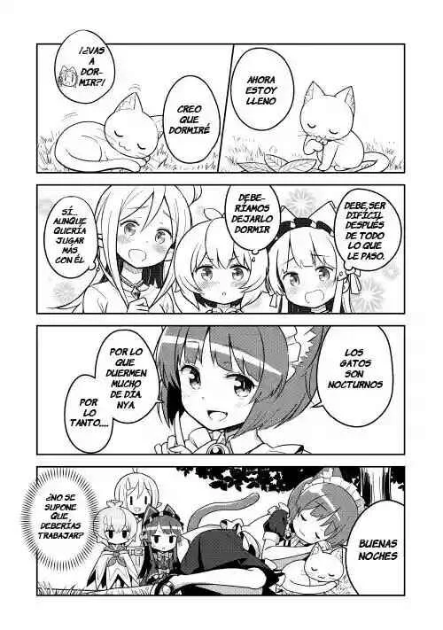 GATE! Capítulo 2 - Page 5