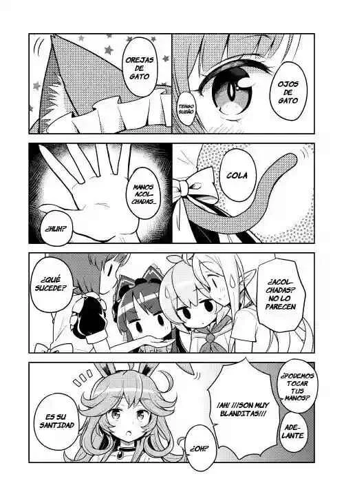 GATE! Capítulo 2 - Page 6