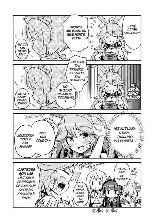 GATE! Capítulo 2 - Page 7