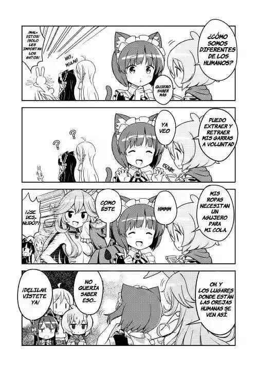 GATE! Capítulo 2 - Page 8