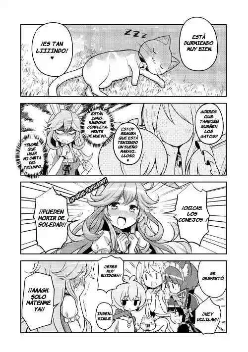 GATE! Capítulo 2 - Page 9