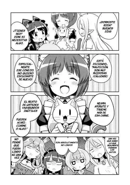GATE! Capítulo 2 - Page 10
