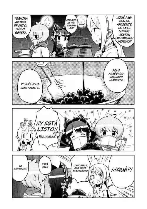 GATE! Capítulo 3 - Page 3