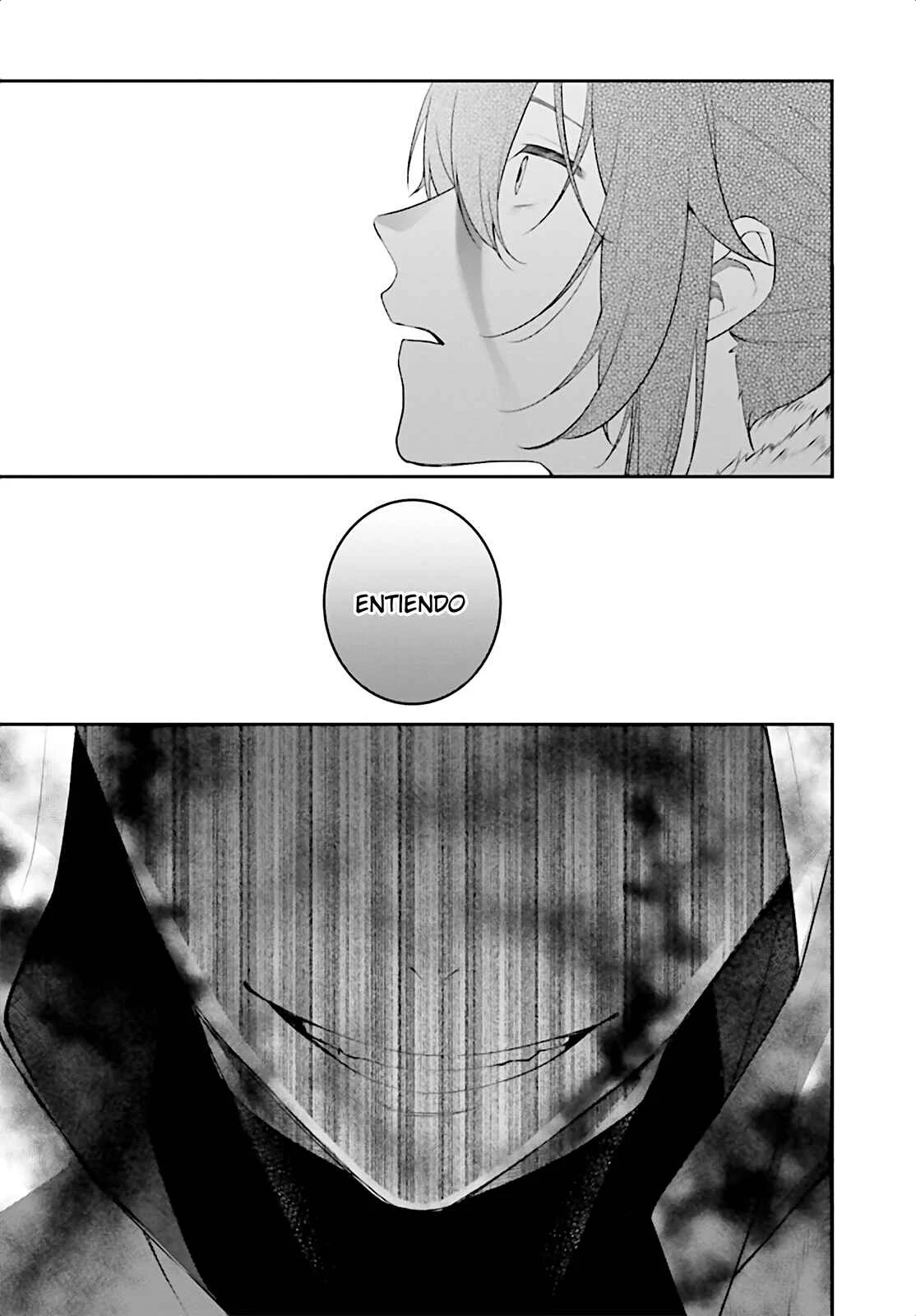 Gedou Majutsushi no Hyouitan ~Saikyou Kenshi wo Nottottara, Jibun no Shintai wo Sagasu koto ni Natta~ Capítulo 1 - Page 16