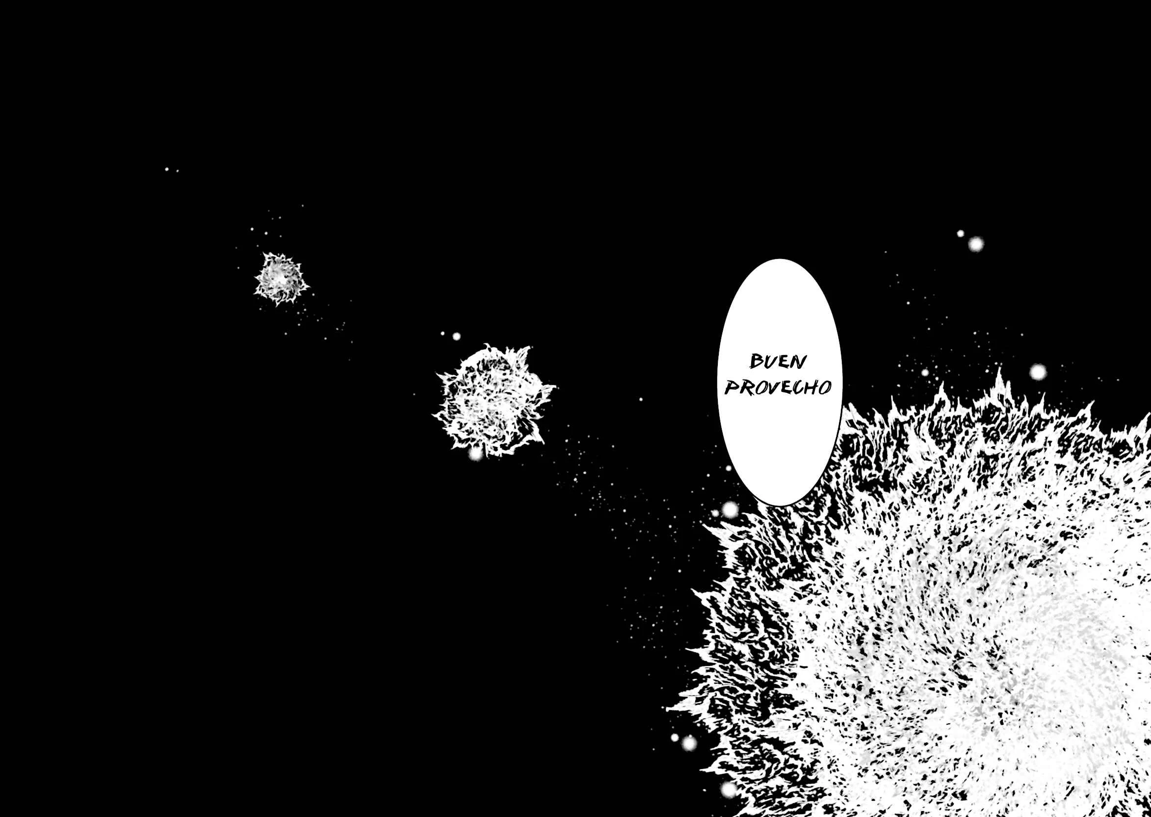 Gedou Majutsushi no Hyouitan ~Saikyou Kenshi wo Nottottara, Jibun no Shintai wo Sagasu koto ni Natta~ Capítulo 1 - Page 17