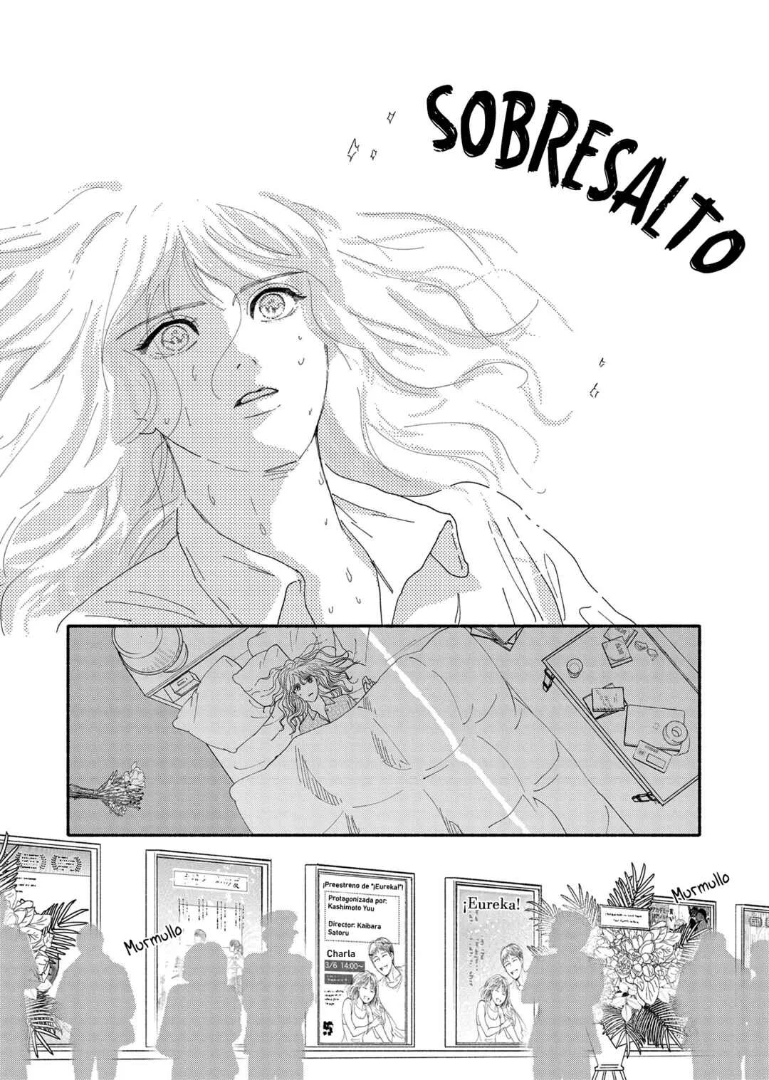 Gene Bride Capítulo 1 - Page 27