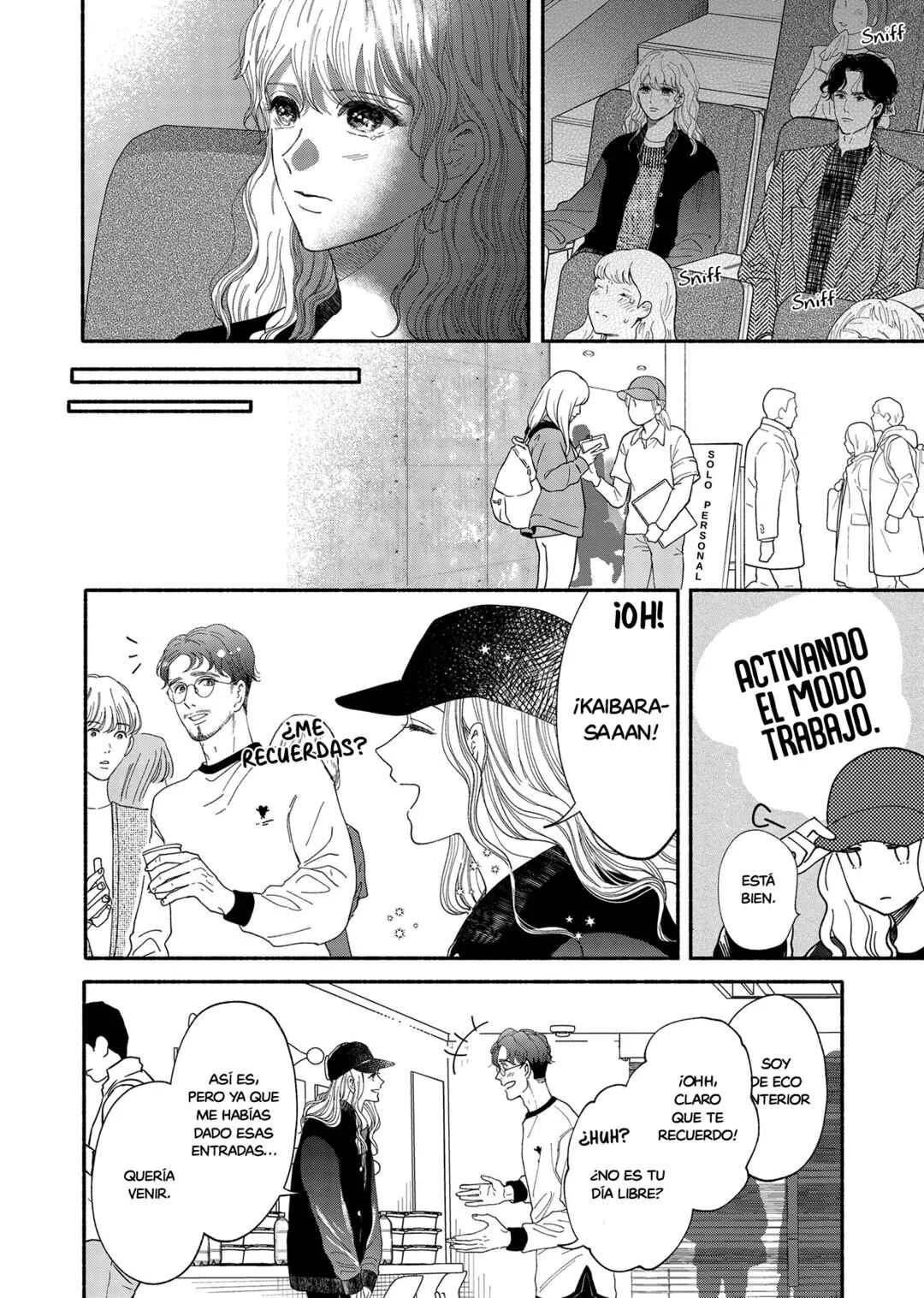 Gene Bride Capítulo 1 - Page 29