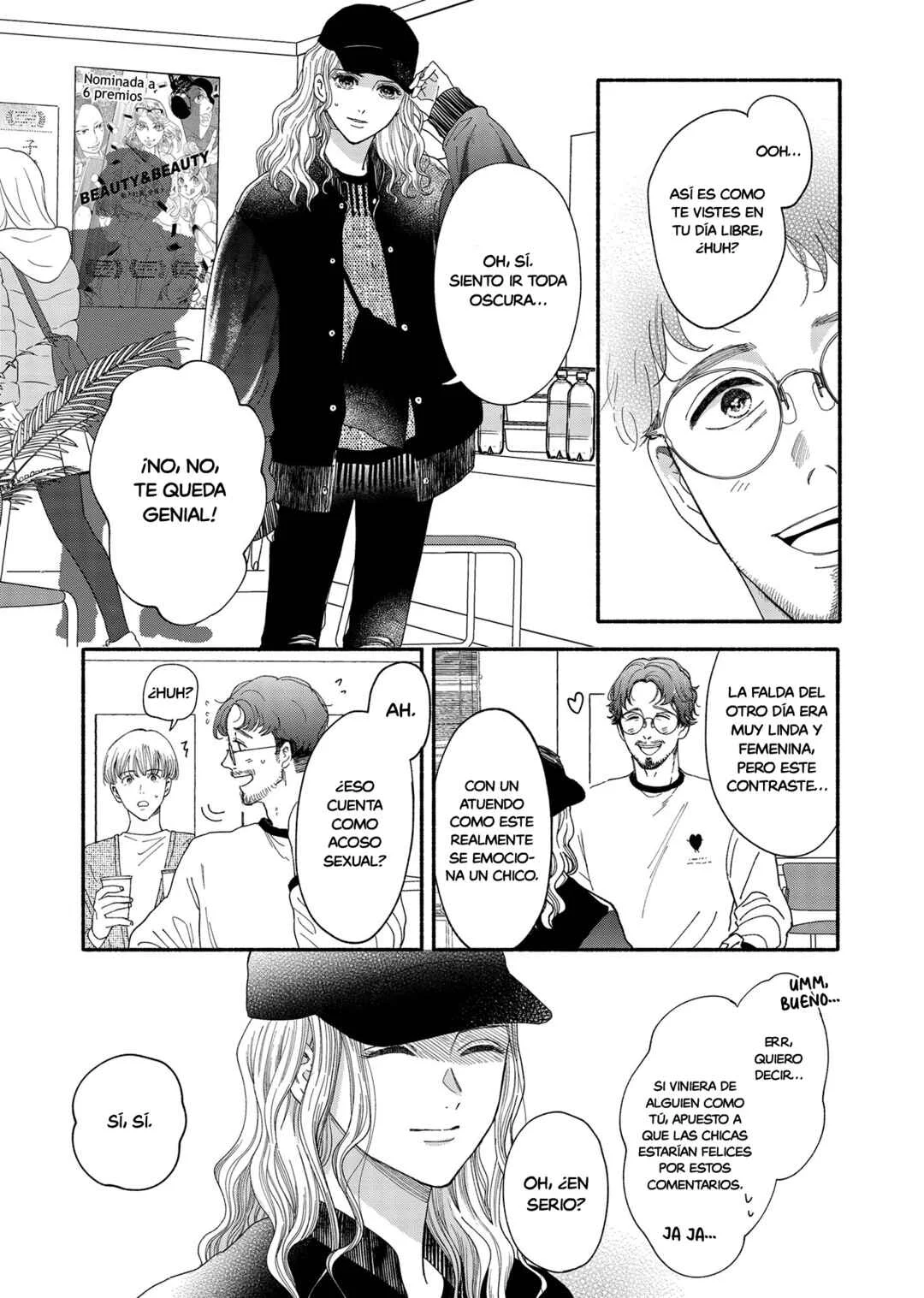 Gene Bride Capítulo 1 - Page 30