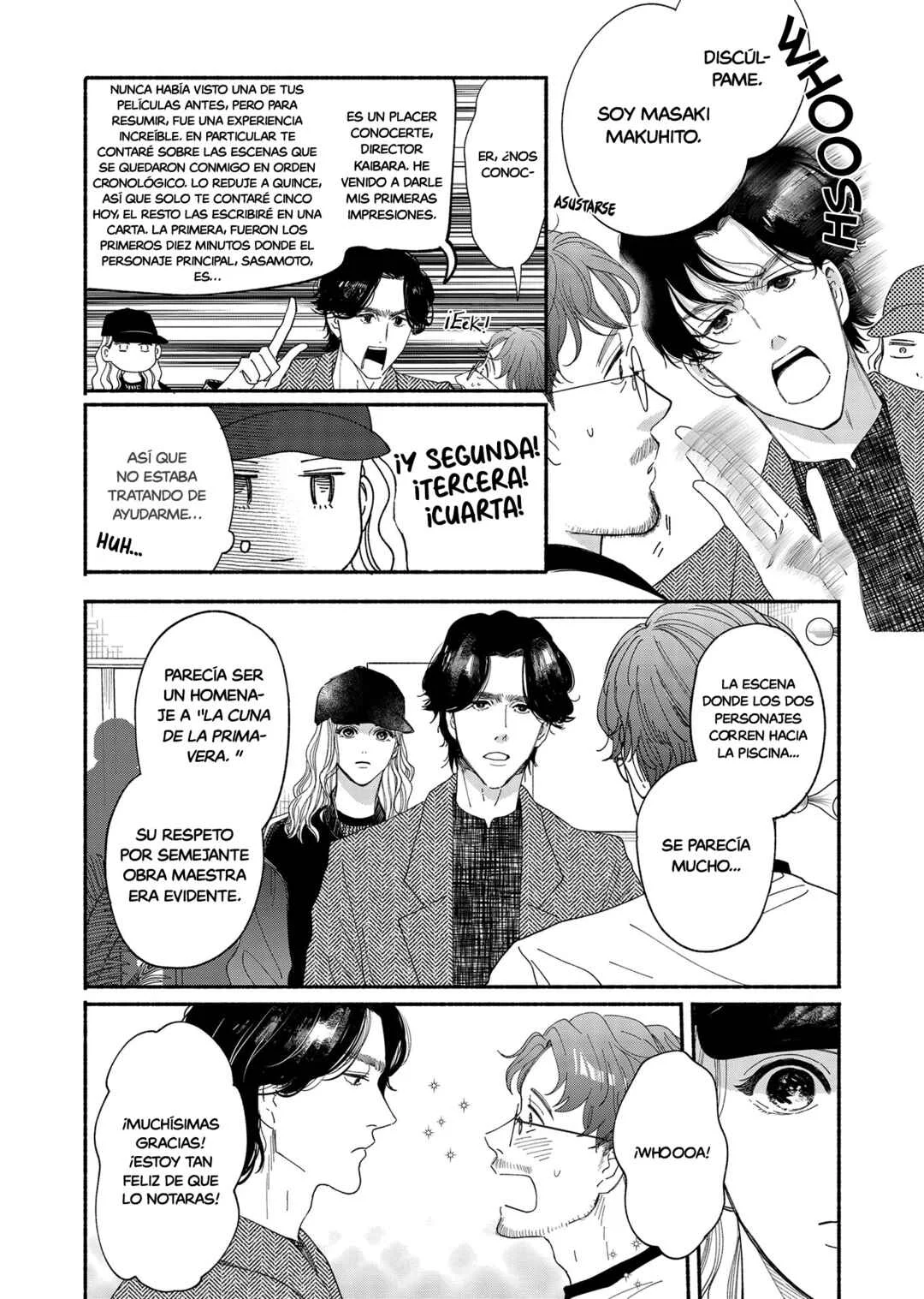 Gene Bride Capítulo 1 - Page 31