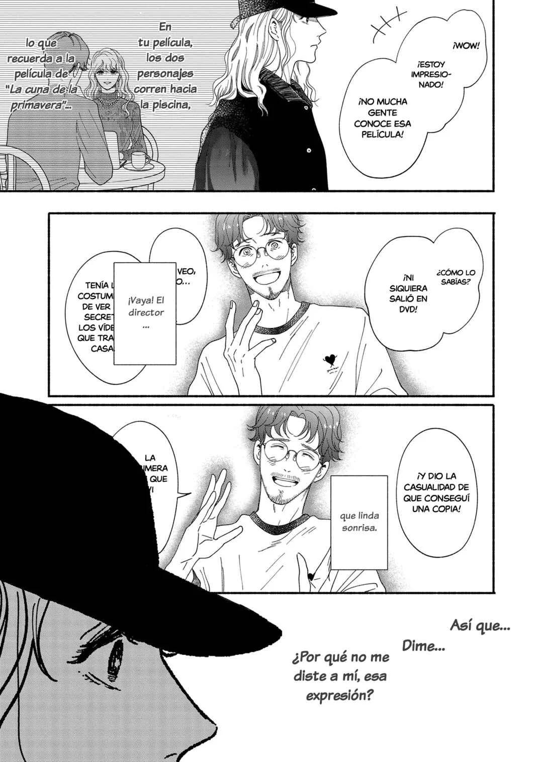 Gene Bride Capítulo 1 - Page 32