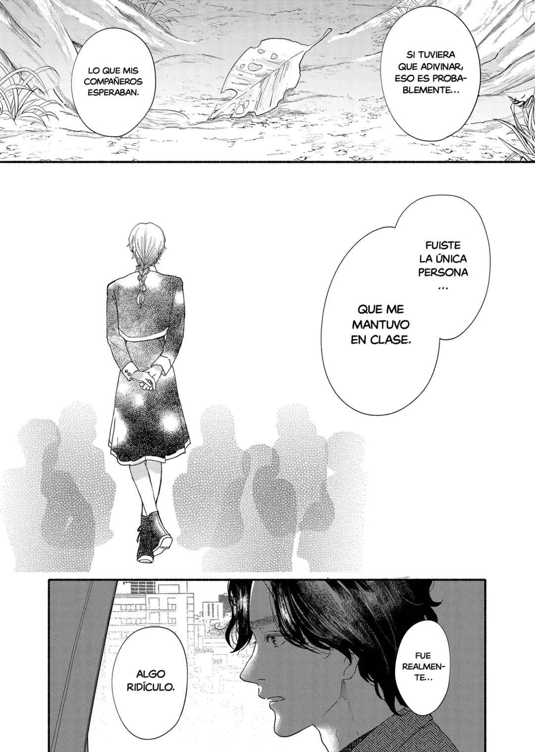 Gene Bride Capítulo 1 - Page 39