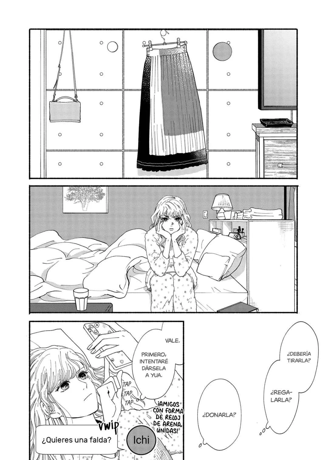 Gene Bride Capítulo 1 - Page 43