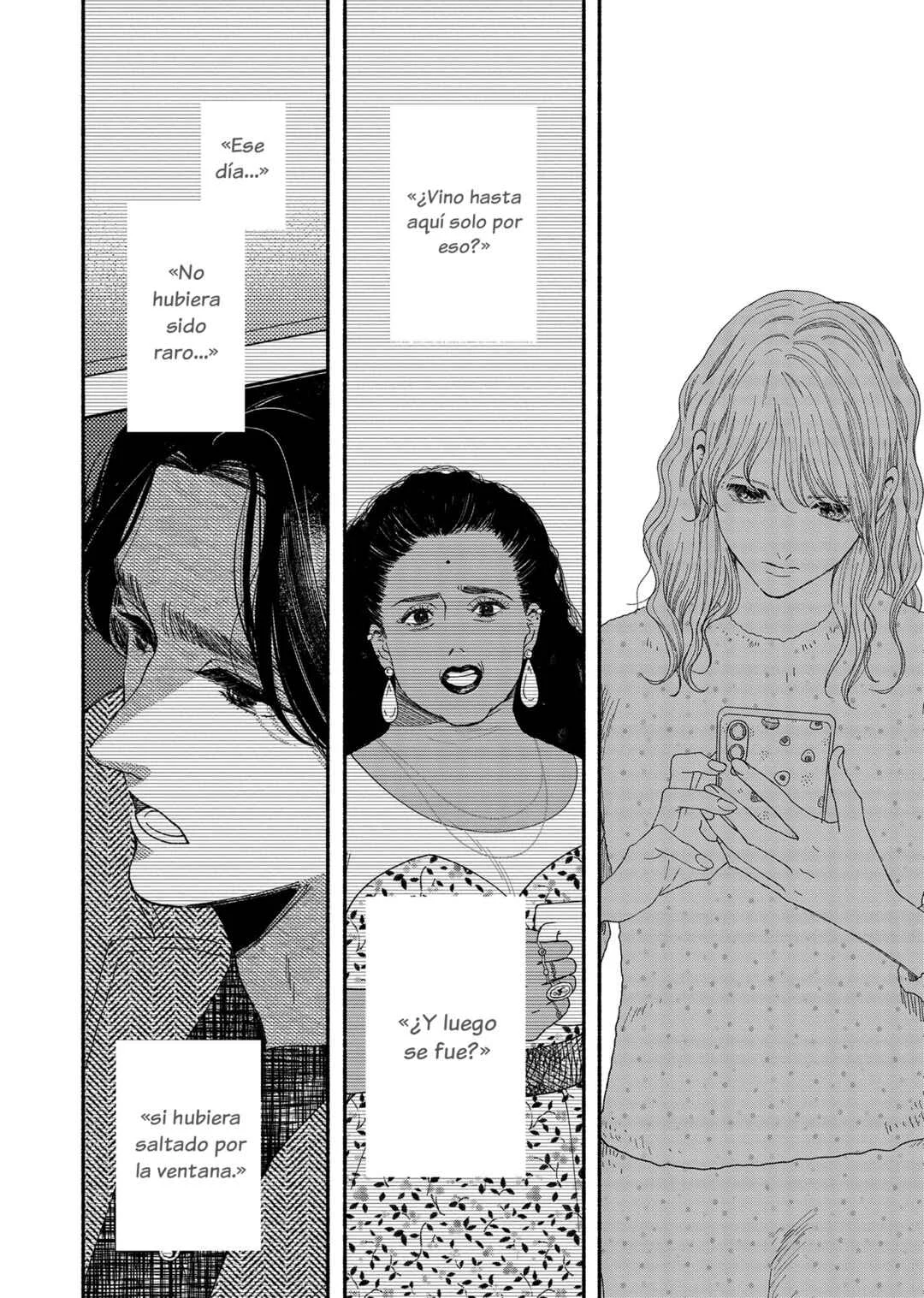 Gene Bride Capítulo 1 - Page 45