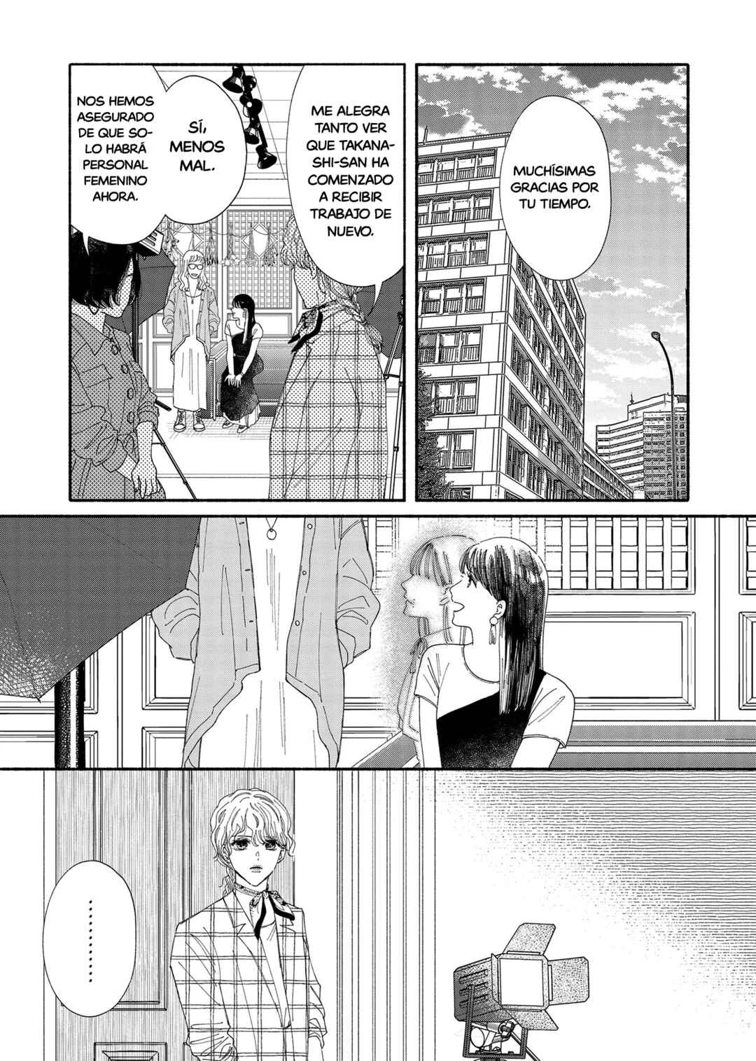 Gene Bride Capítulo 2 - Page 24