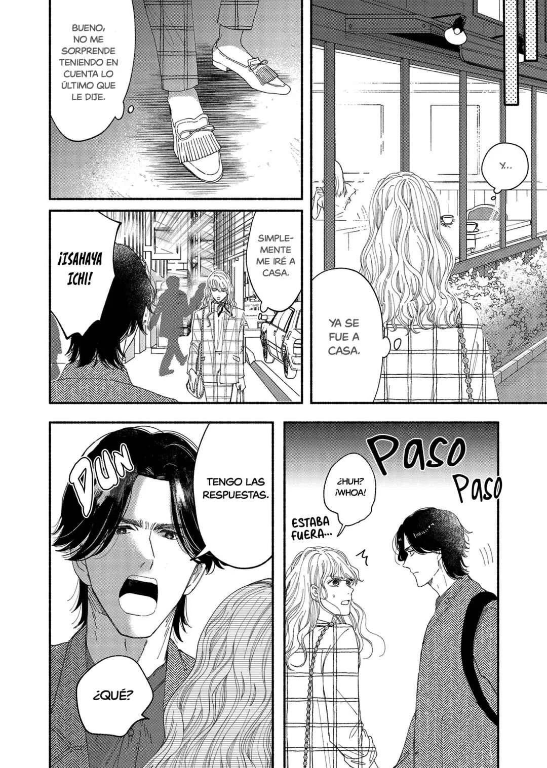 Gene Bride Capítulo 2 - Page 25