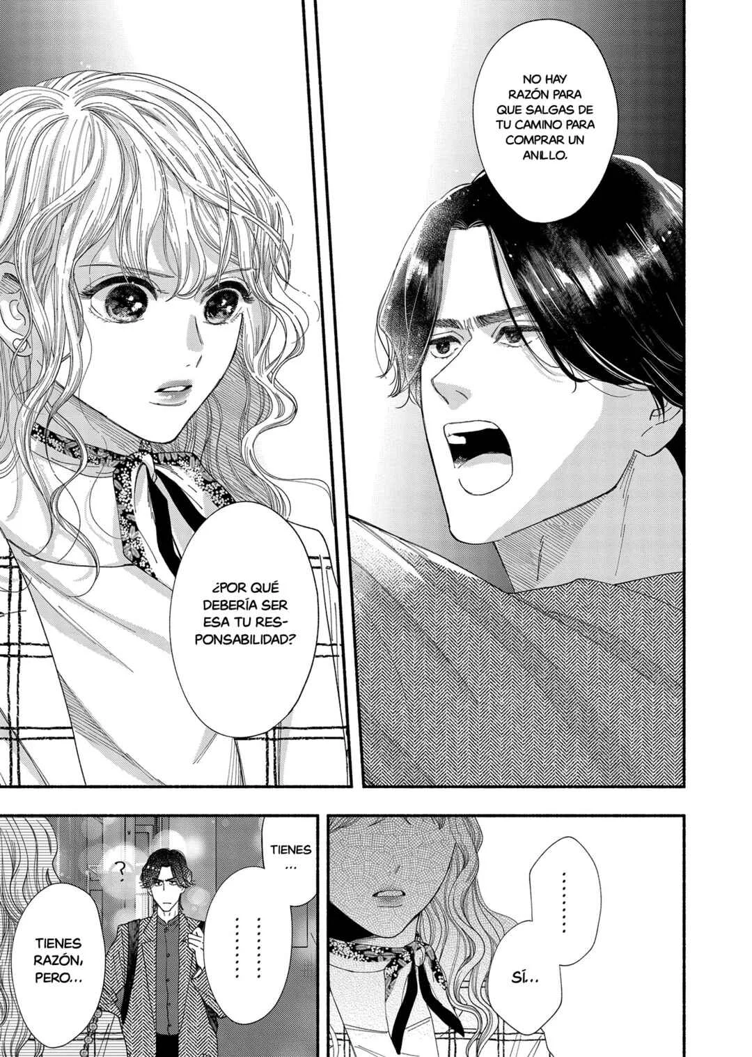 Gene Bride Capítulo 2 - Page 28