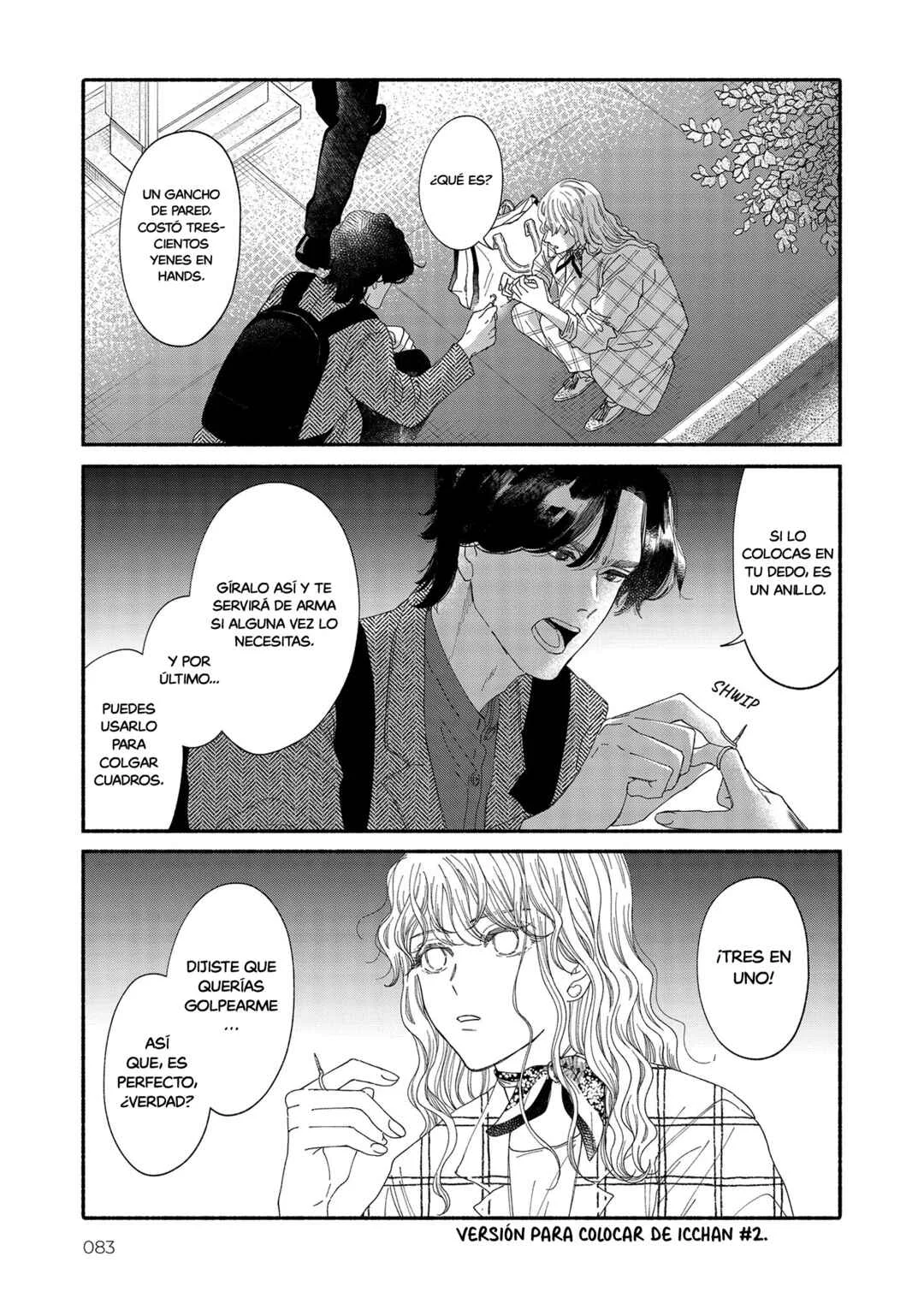 Gene Bride Capítulo 2 - Page 30