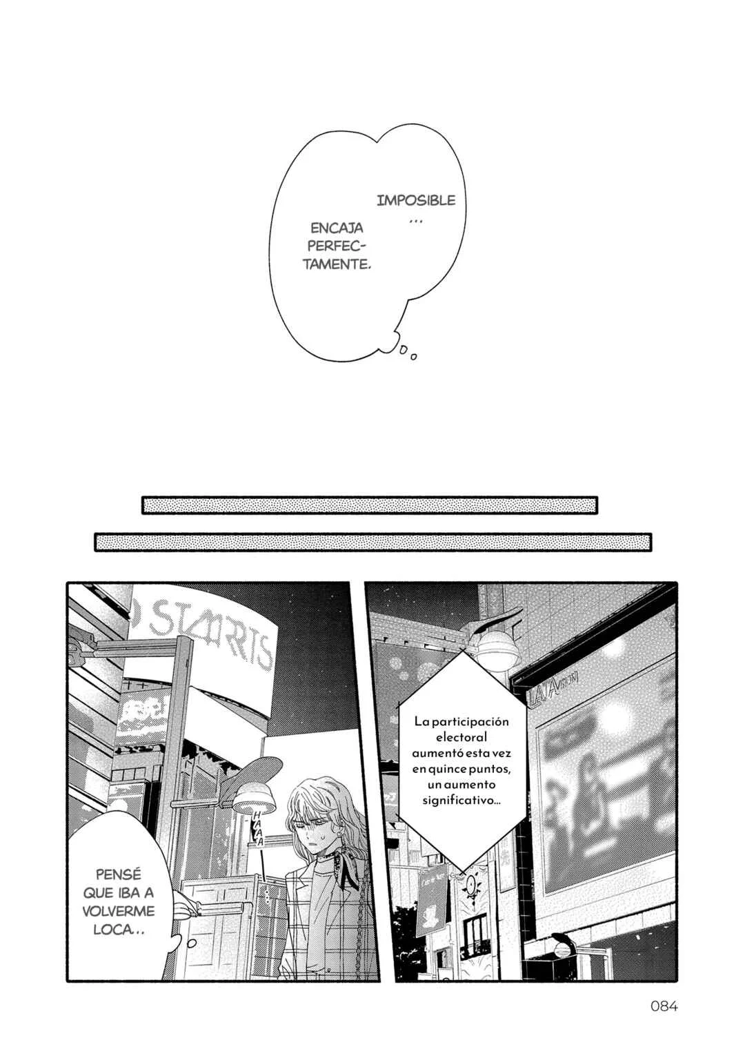 Gene Bride Capítulo 2 - Page 31