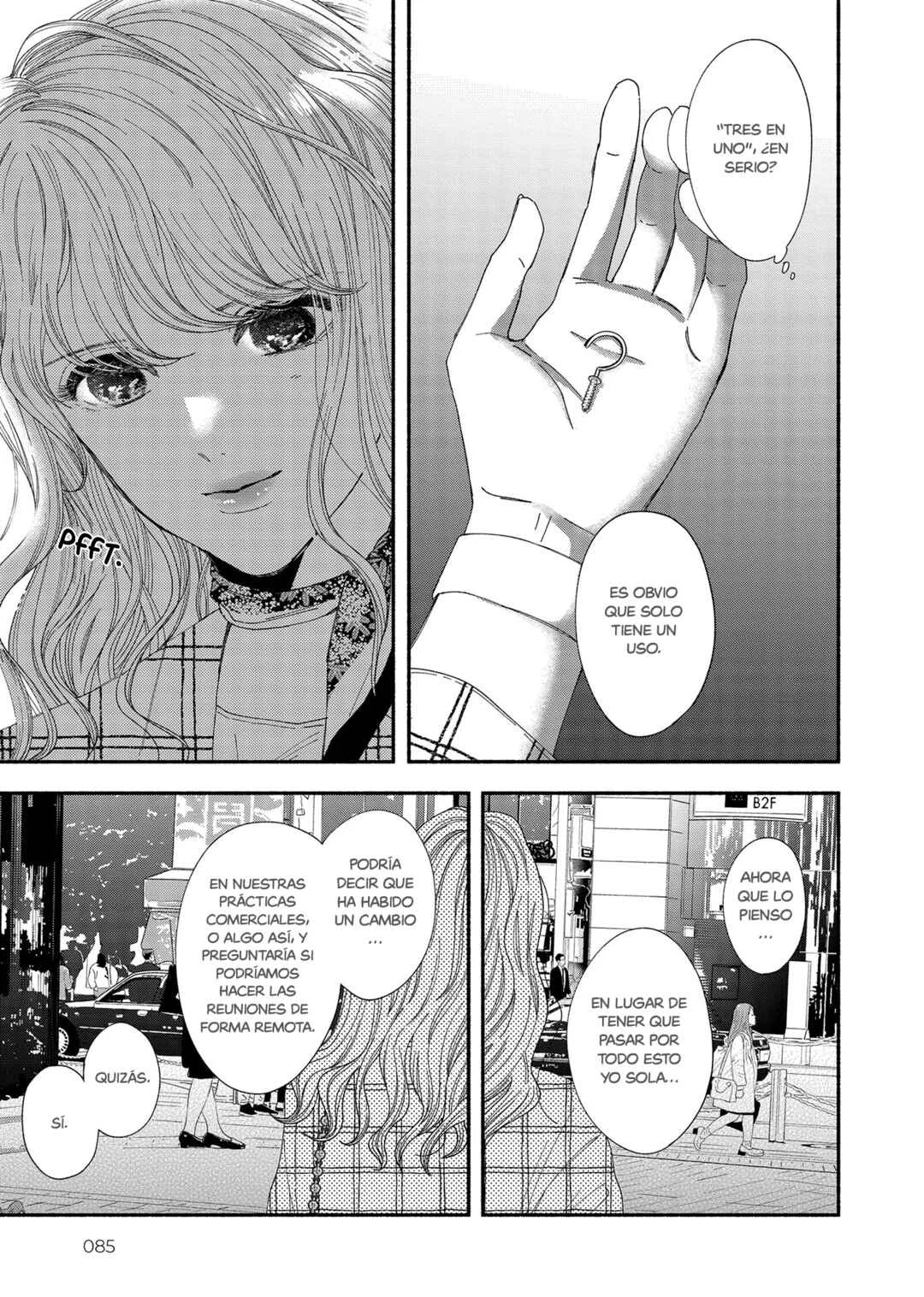 Gene Bride Capítulo 2 - Page 32