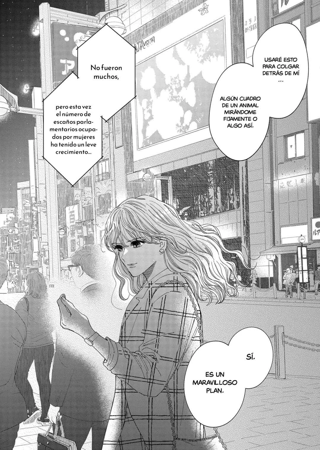 Gene Bride Capítulo 2 - Page 33