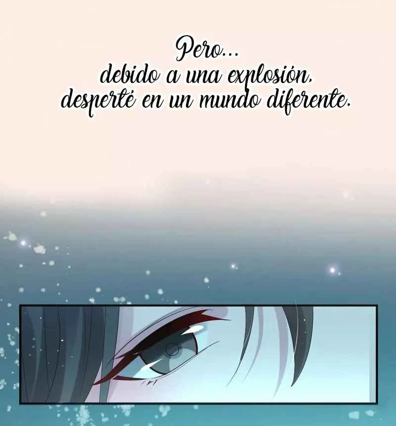 Genius Doctor: Black Belly Miss Capítulo 1 - Page 9