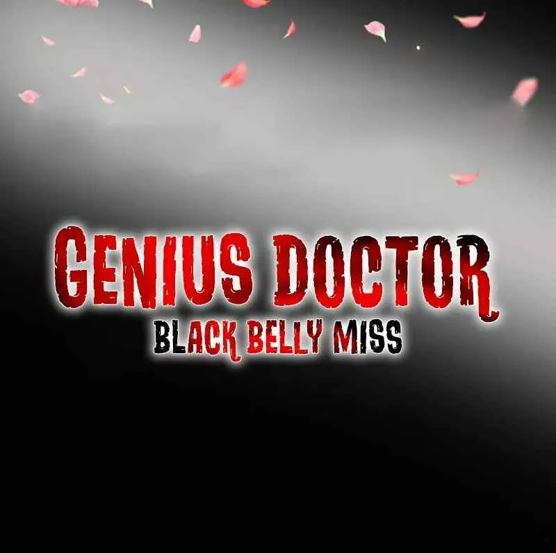 Genius Doctor: Black Belly Miss Capítulo 1 - Page 22