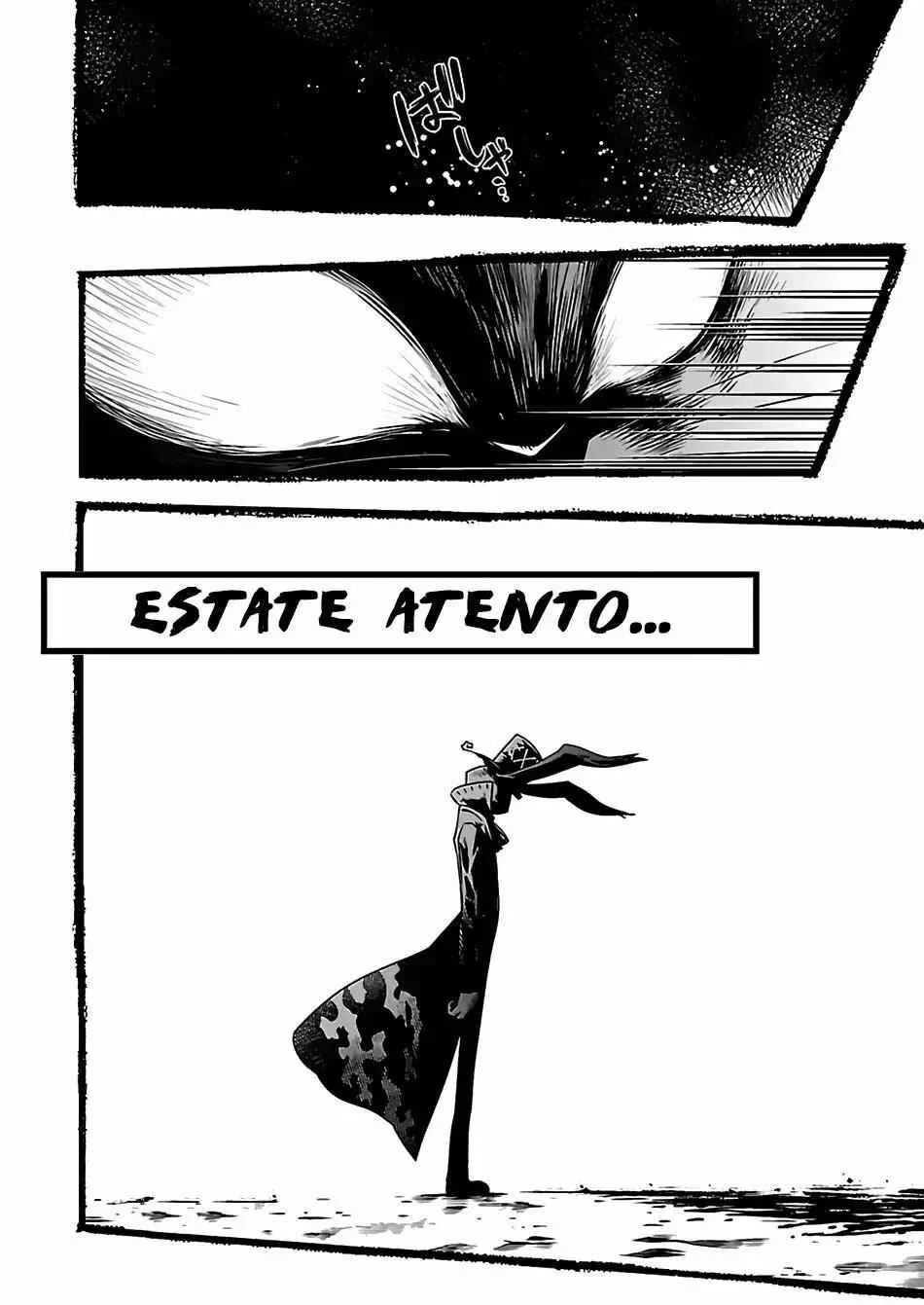 Genjuu Chousain Capítulo 1 - Page 2