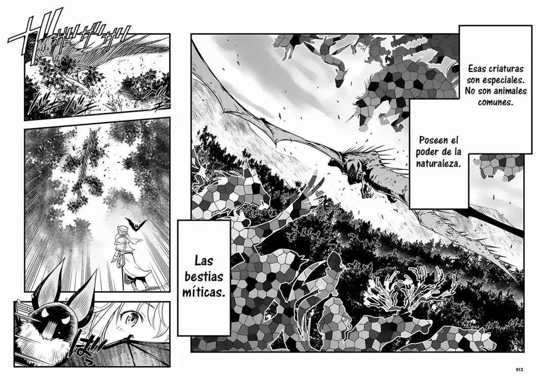 Genjuu Chousain Capítulo 1 - Page 9