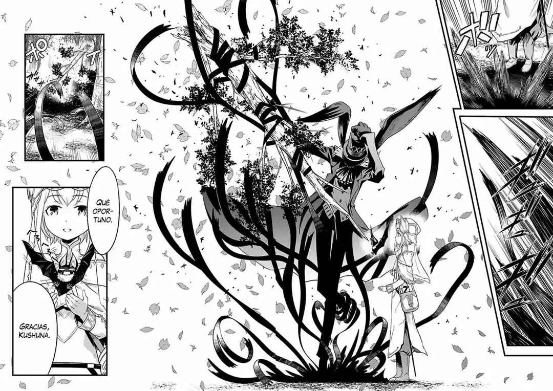 Genjuu Chousain Capítulo 1 - Page 10