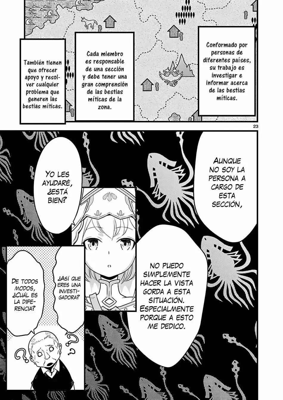 Genjuu Chousain Capítulo 1 - Page 17