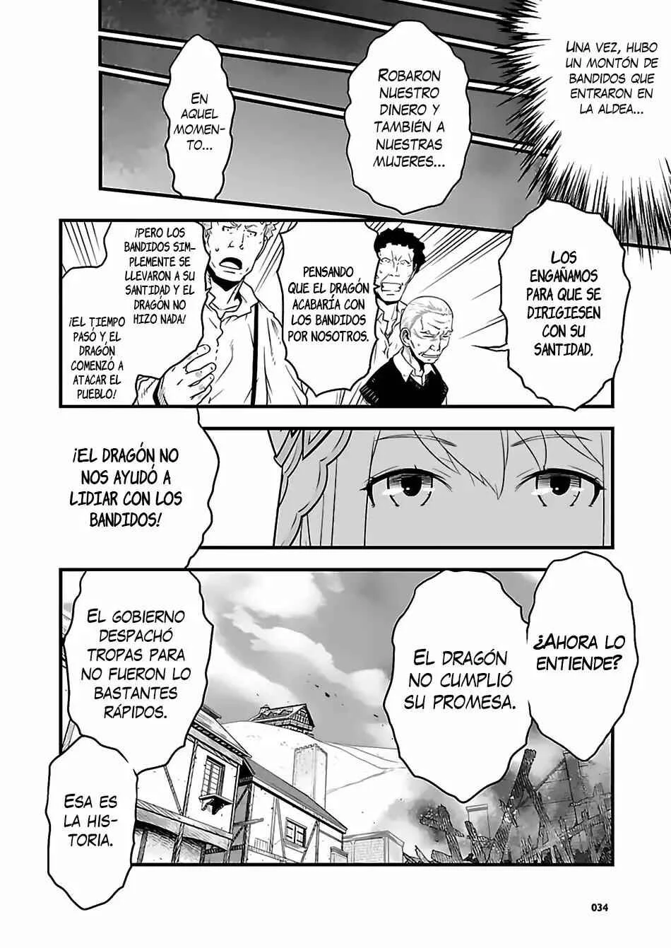 Genjuu Chousain Capítulo 1 - Page 28