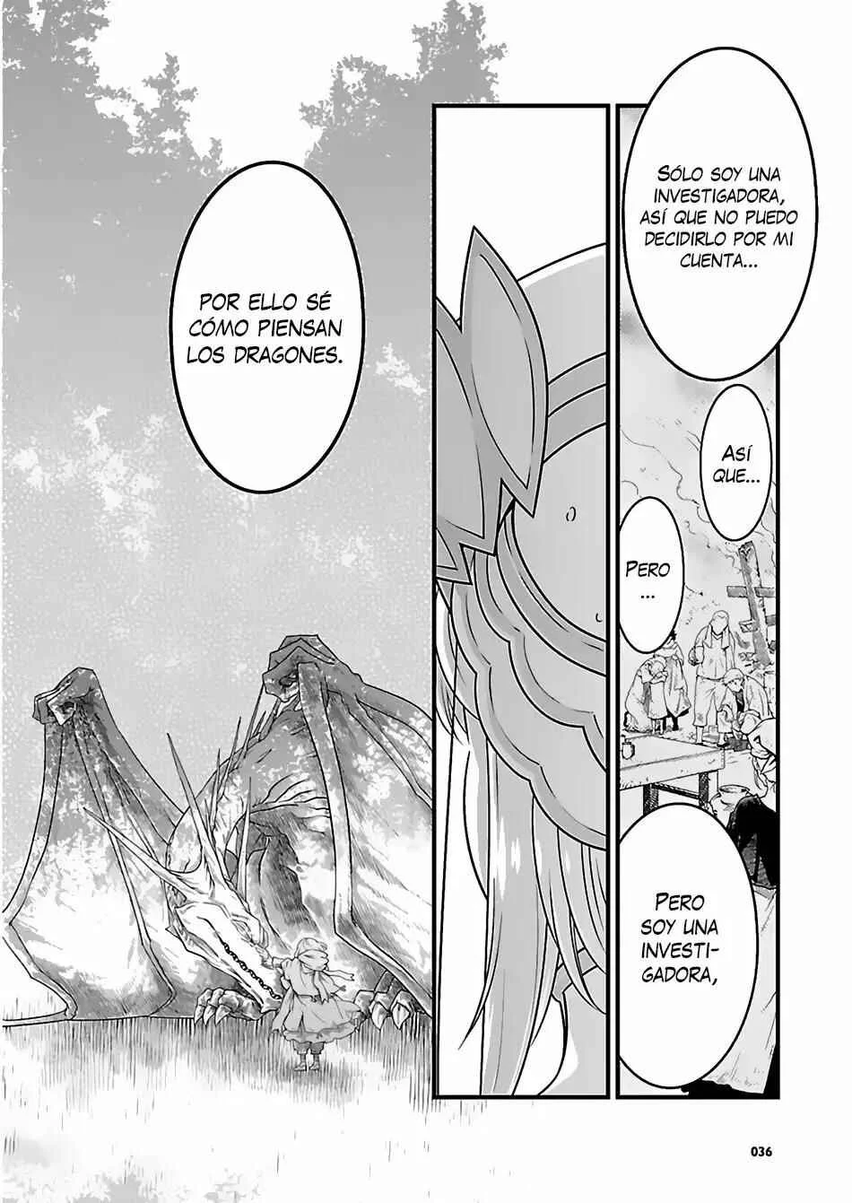 Genjuu Chousain Capítulo 1 - Page 30