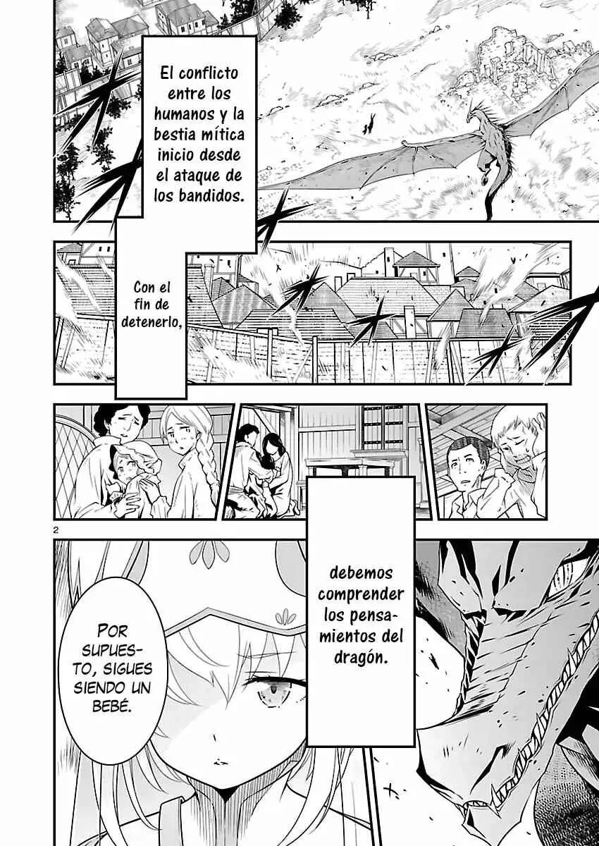 Genjuu Chousain Capítulo 2 - Page 3