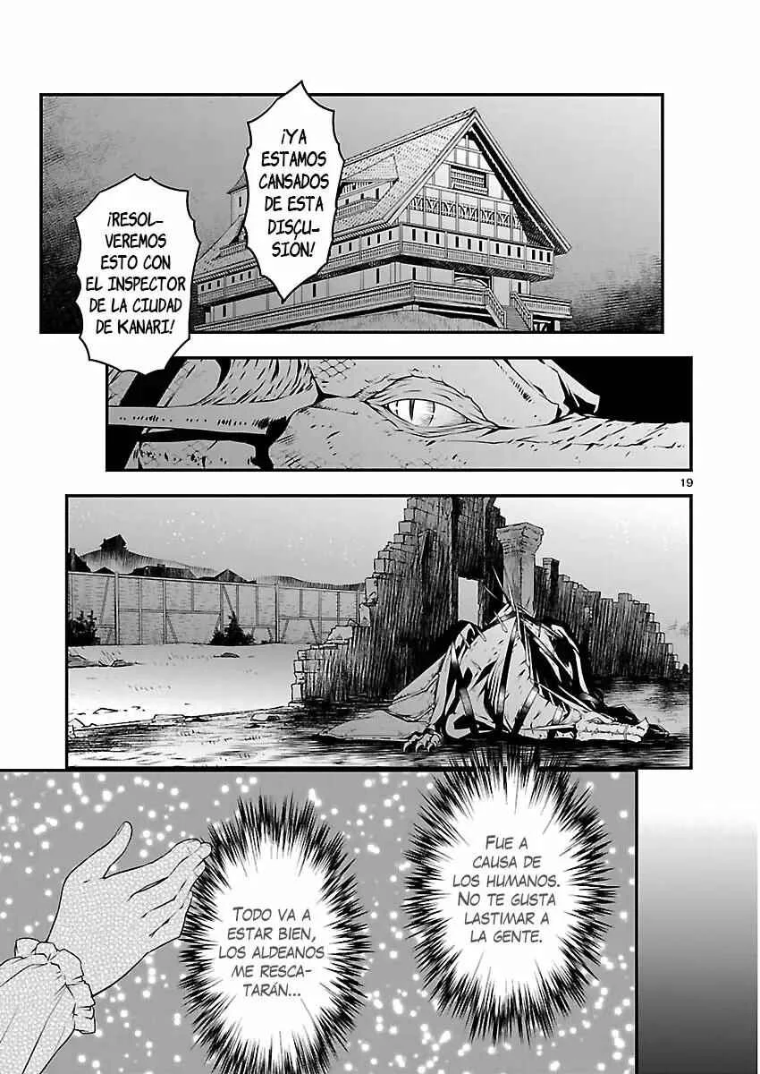 Genjuu Chousain Capítulo 2 - Page 20