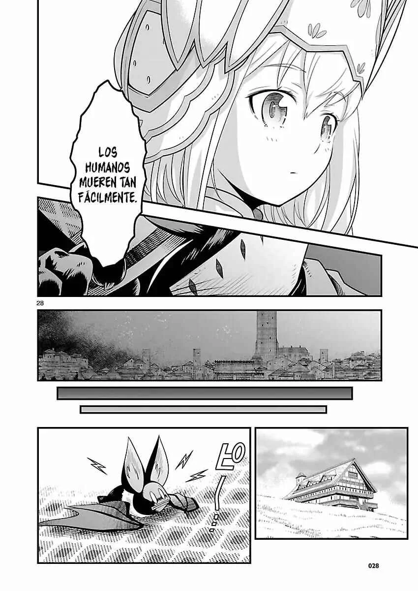 Genjuu Chousain Capítulo 2 - Page 29