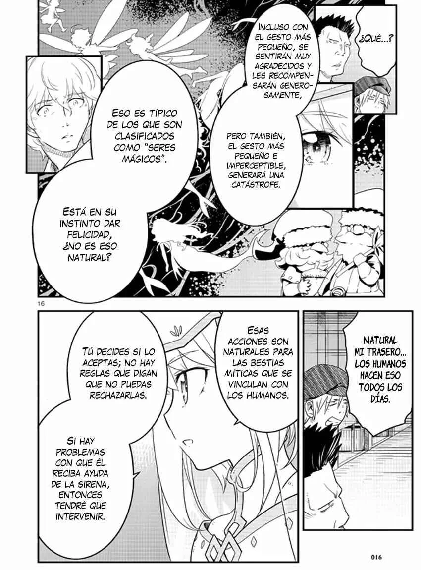 Genjuu Chousain Capítulo 4 - Page 16