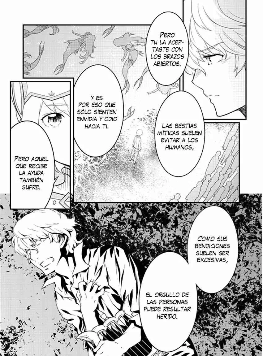 Genjuu Chousain Capítulo 4 - Page 25