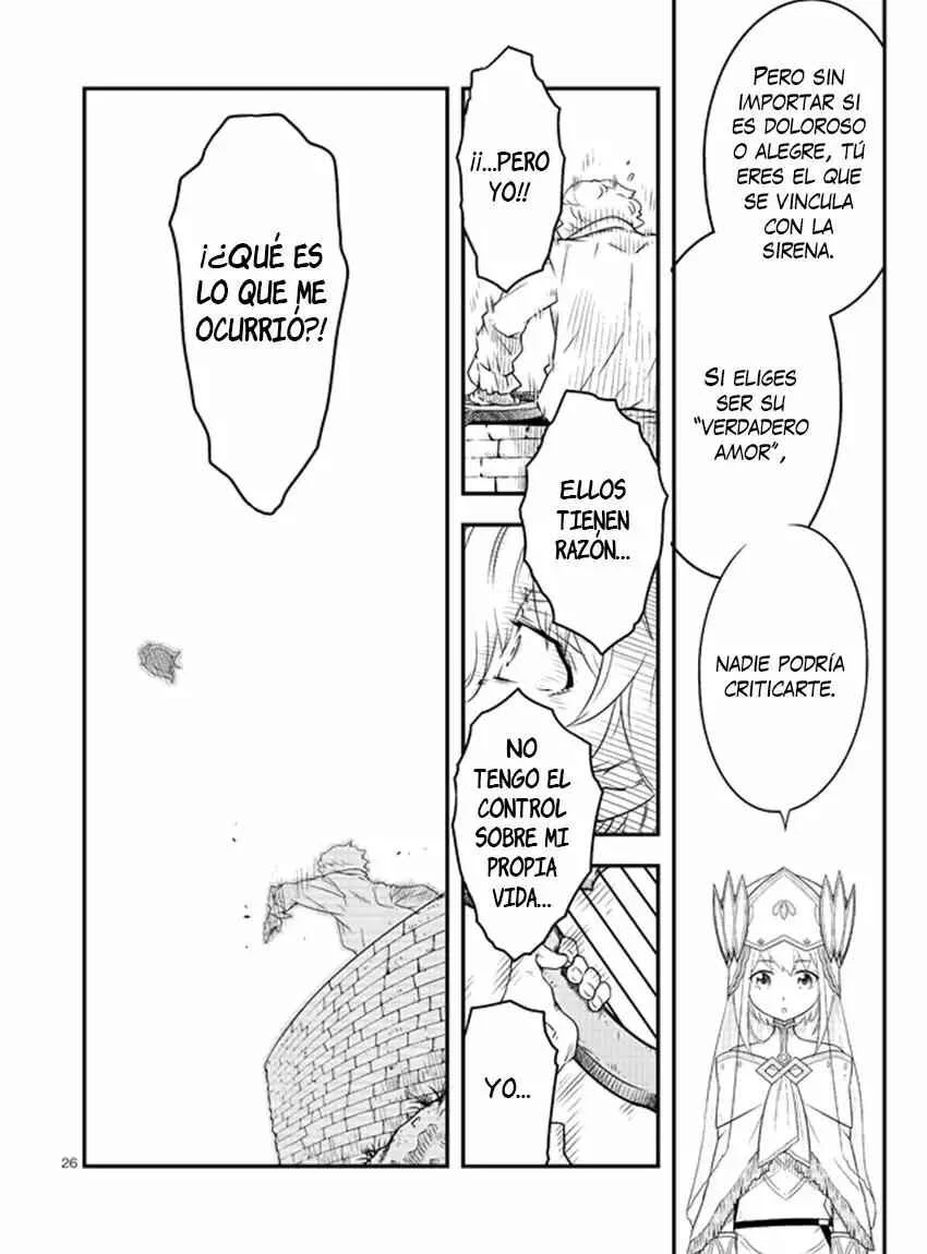 Genjuu Chousain Capítulo 4 - Page 26