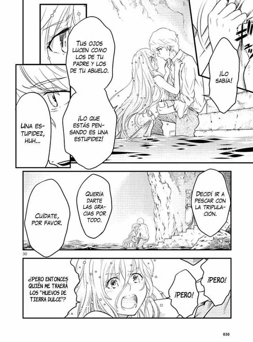 Genjuu Chousain Capítulo 4 - Page 30