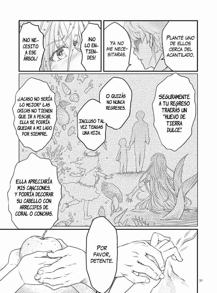 Genjuu Chousain Capítulo 4 - Page 31