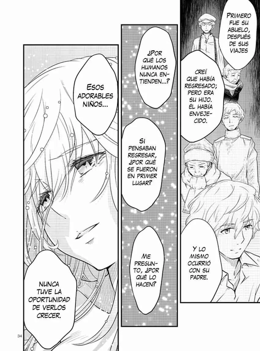 Genjuu Chousain Capítulo 4 - Page 34