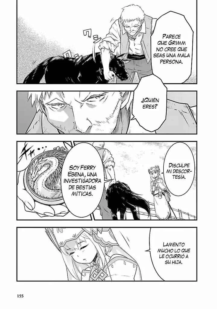 Genjuu Chousain Capítulo 5 - Page 9