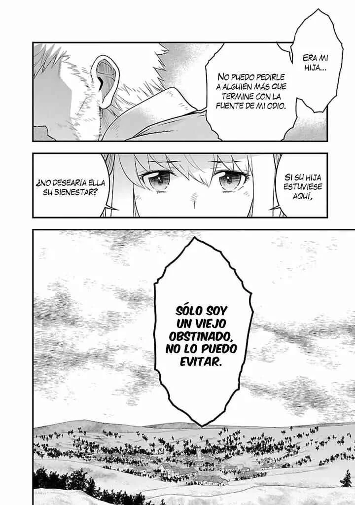 Genjuu Chousain Capítulo 5 - Page 18