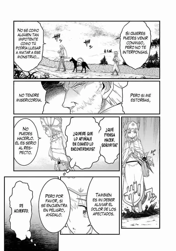 Genjuu Chousain Capítulo 5 - Page 19