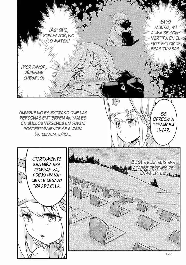 Genjuu Chousain Capítulo 5 - Page 24
