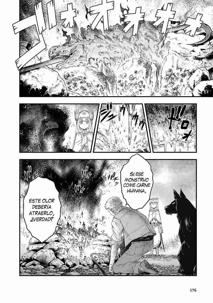 Genjuu Chousain Capítulo 5 - Page 29