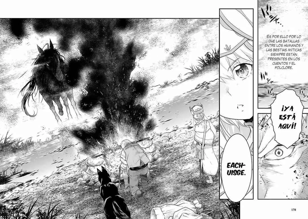 Genjuu Chousain Capítulo 5 - Page 31