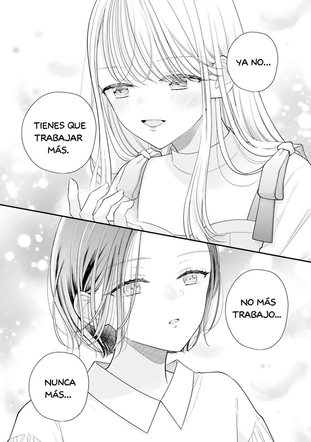 Genkai Shakaijin-san o Sukueru no wa Kusodeka Kanjou Stalker-chan dake deshita Capítulo 1 - Page 18