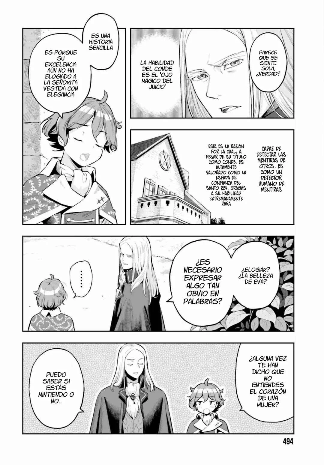 Genkaigoe no Skill wa, Tenseisha ni Shika Atsukaenai - Over Limit Skill Holder Capítulo 4 - Page 4