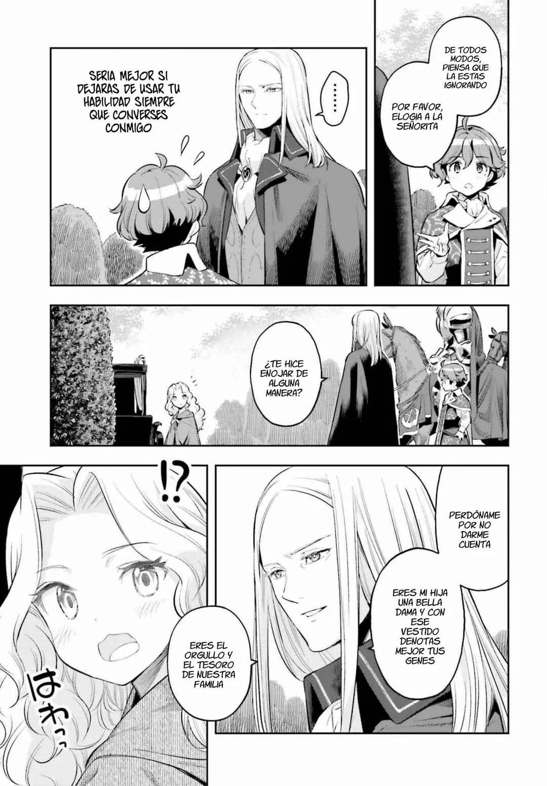 Genkaigoe no Skill wa, Tenseisha ni Shika Atsukaenai - Over Limit Skill Holder Capítulo 4 - Page 5